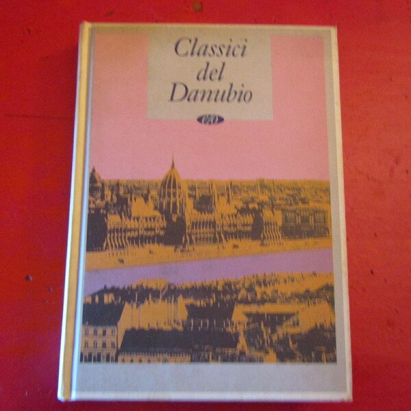 Classici del Danubio