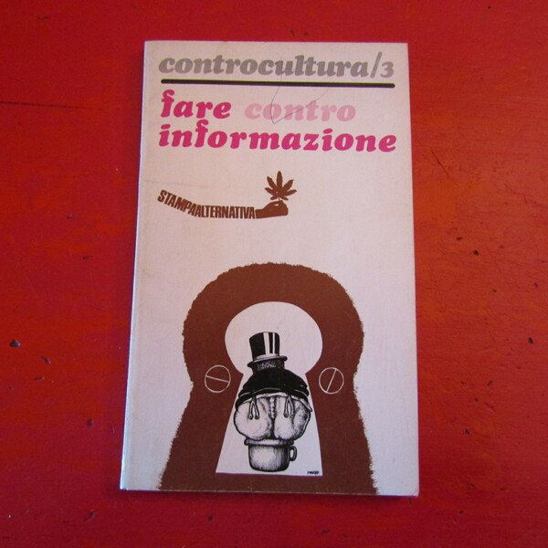 Fare controinformazione