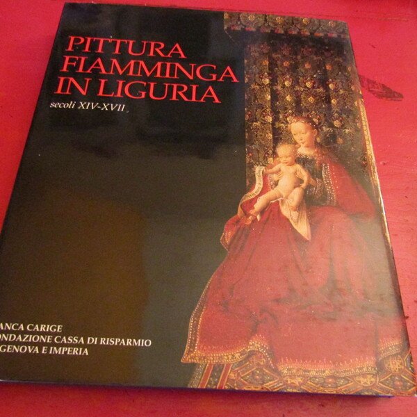 Pittura Fiamminga in Liguria