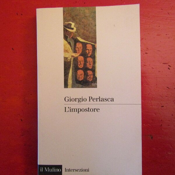 L'impostore