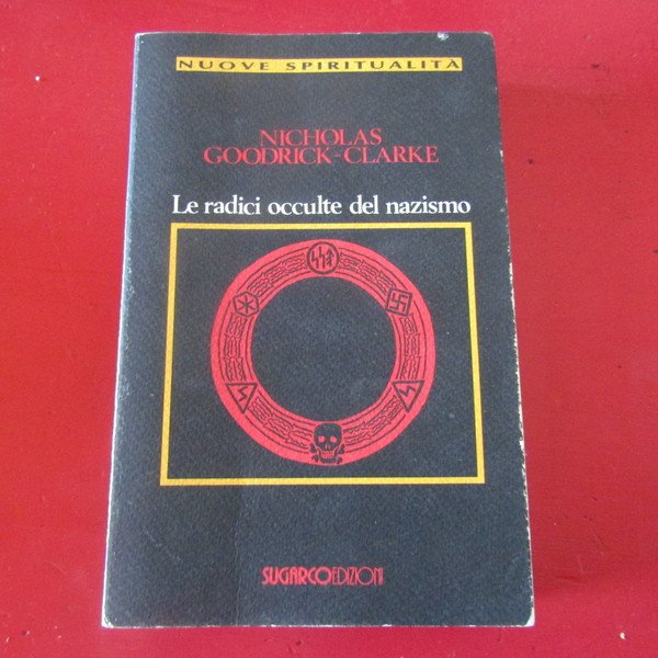 Le radici occulte del nazismo
