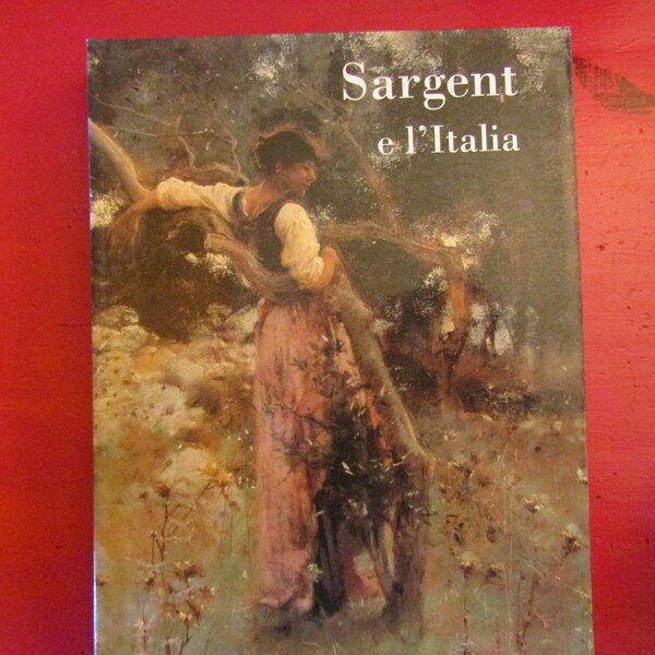 Sargent e l'Italia