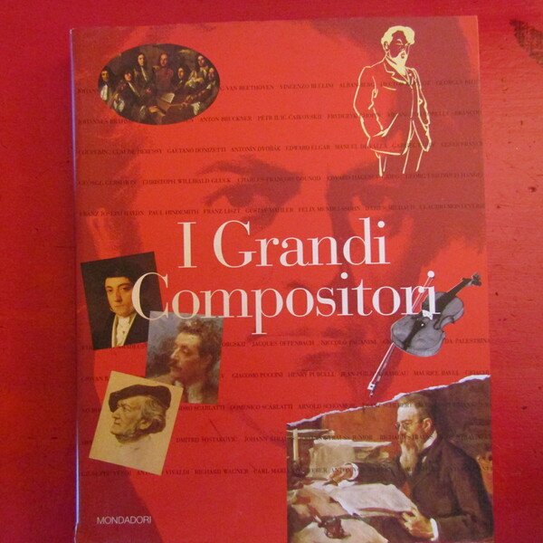 I Grandi Compositori