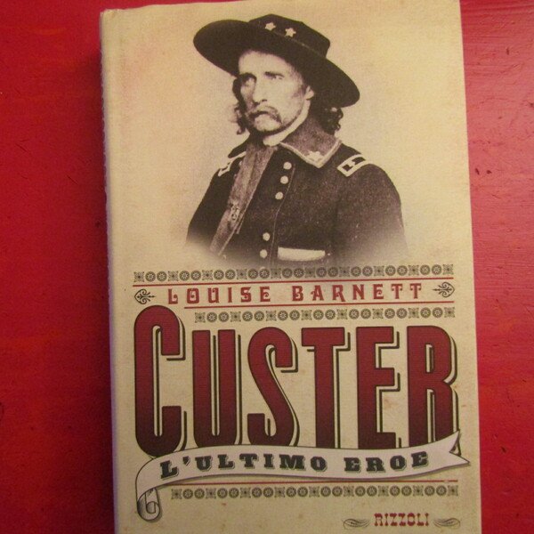 Custer