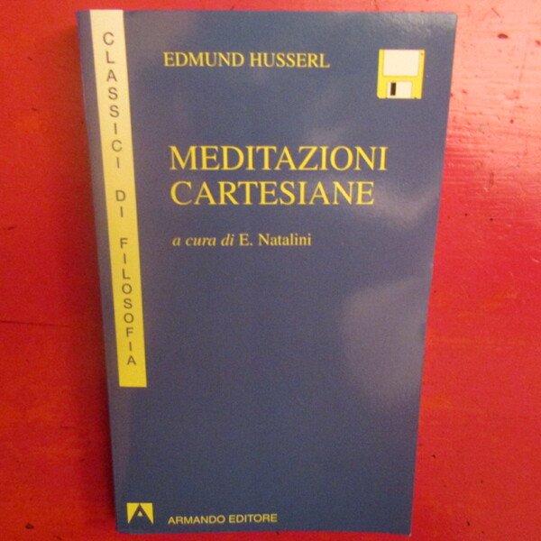 Meditazioni Cartesiane