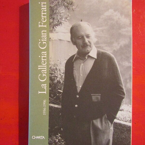 La Galleria Gian Ferrari | Immagine principale