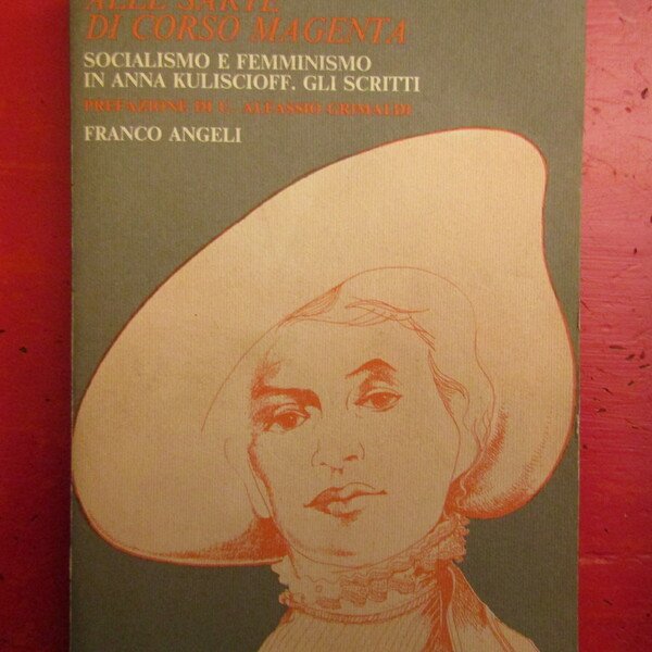 Alle sarte di Corso Magenta