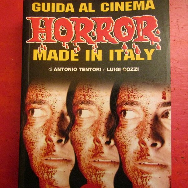 Guida al cinema Horror