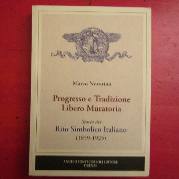 Progresso e Tradizione Libero Muratoria | Immagine principale
