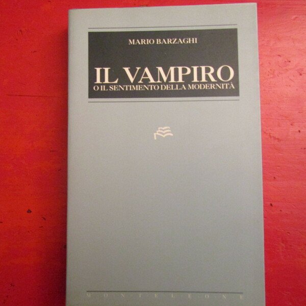 Il Vampiro