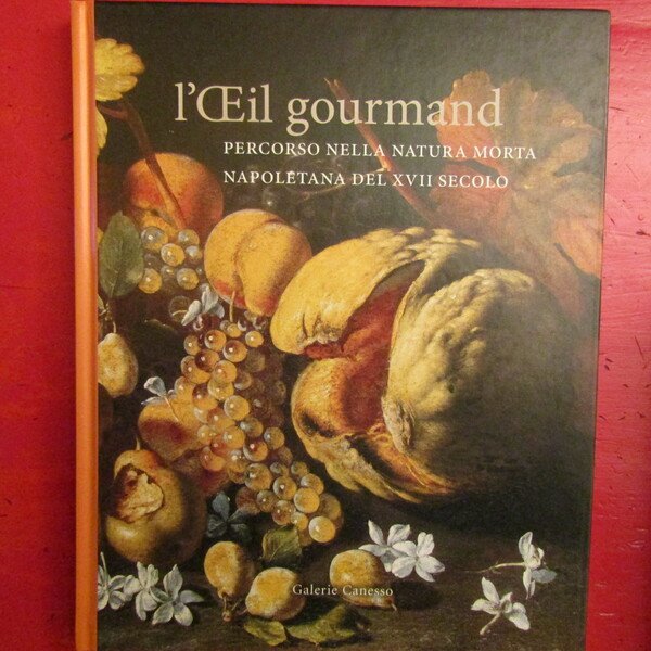 L'oeil gourmand