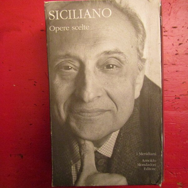 Opere scelte