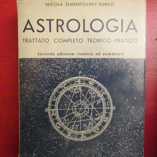 Astrologia