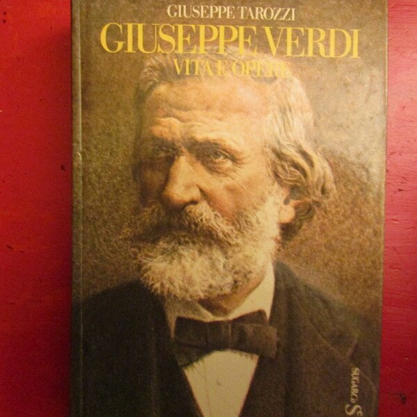 Giuseppe Verdi