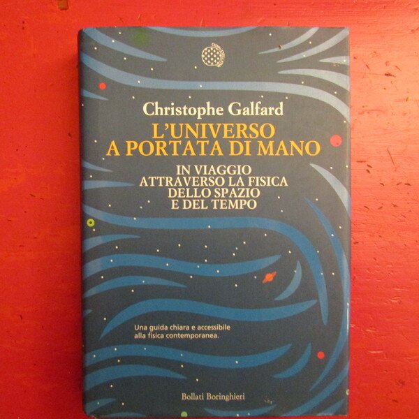 L'universo a portata di mano