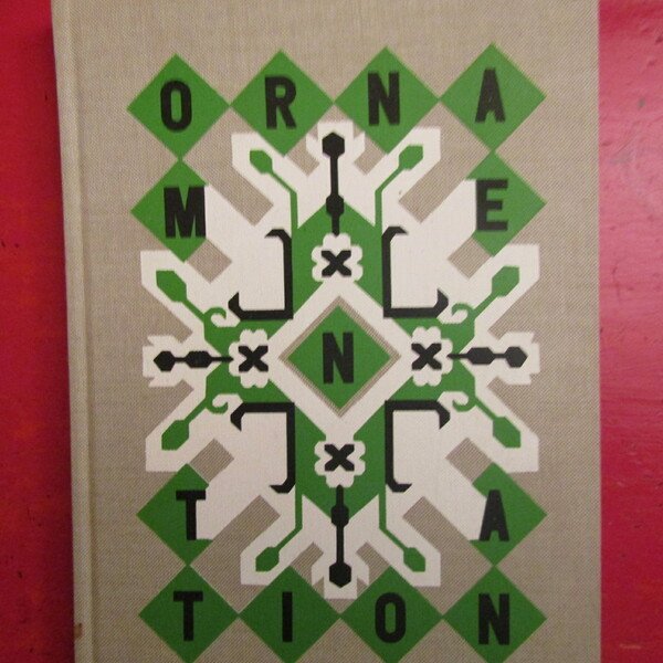 Ornamentation | Immagine Gallery 2
