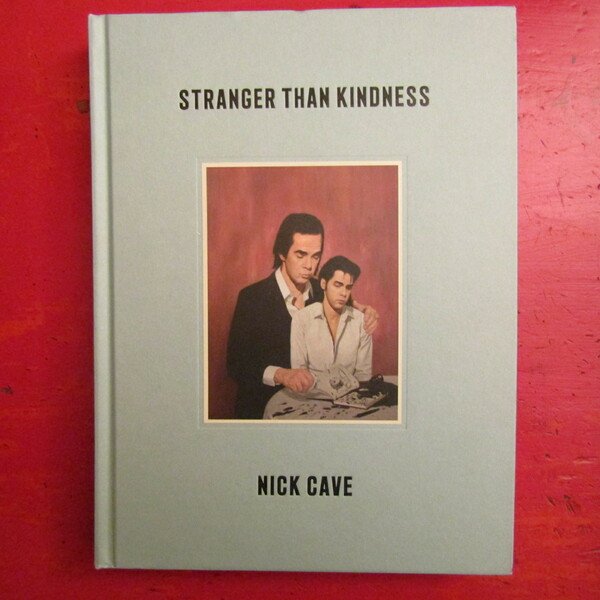 Stranger than Kindness | Immagine principale