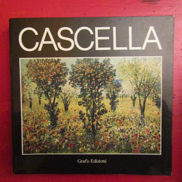 Michele Cascella