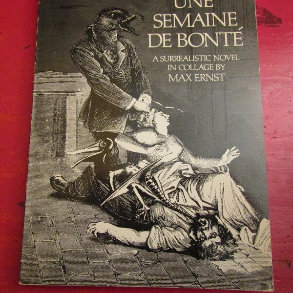 Une Semaine de Bontè