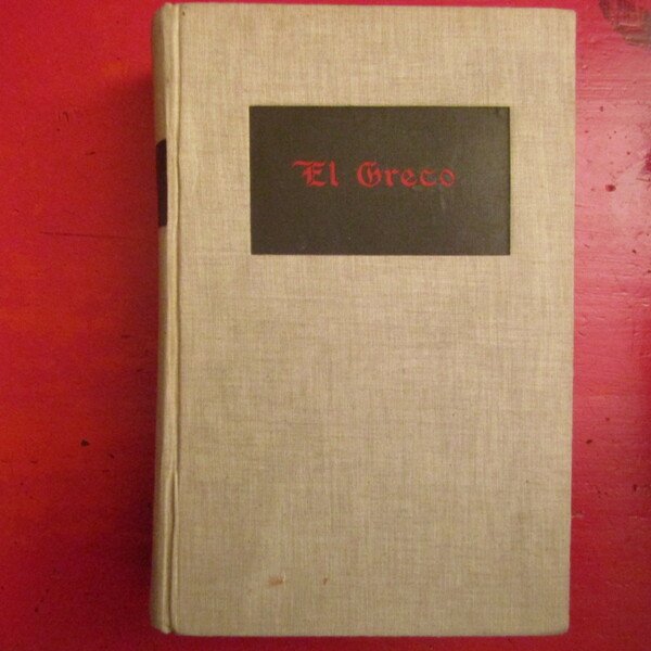 Domenico Theotocopuli gennant El Greco | Immagine principale