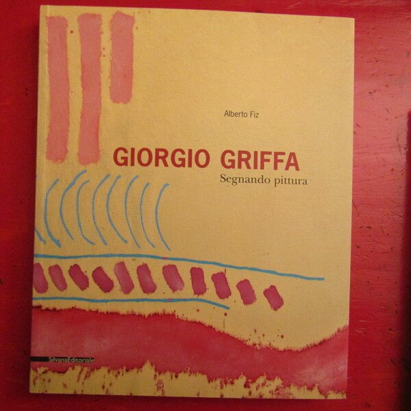 Giorgio Griffa