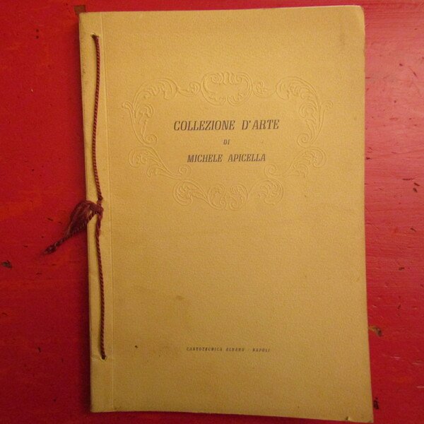 Collezione d'Arte Michele Apicella