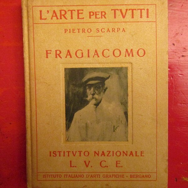 Fragiacomo | Immagine principale