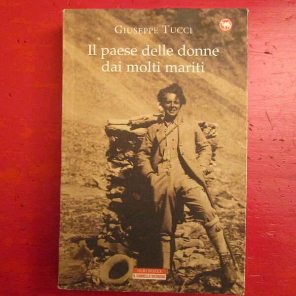 Il paese delle donne dai molti mariti