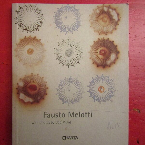 Fausto Melotti