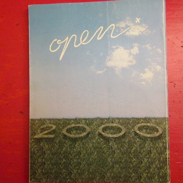 Open 2000 | Immagine Gallery 2