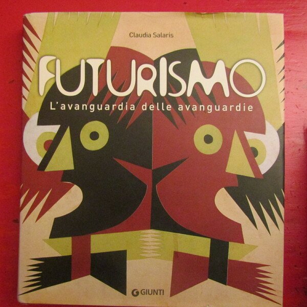 Futurismo
