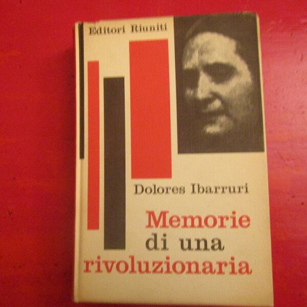 Memorie di una rivoluzionaria