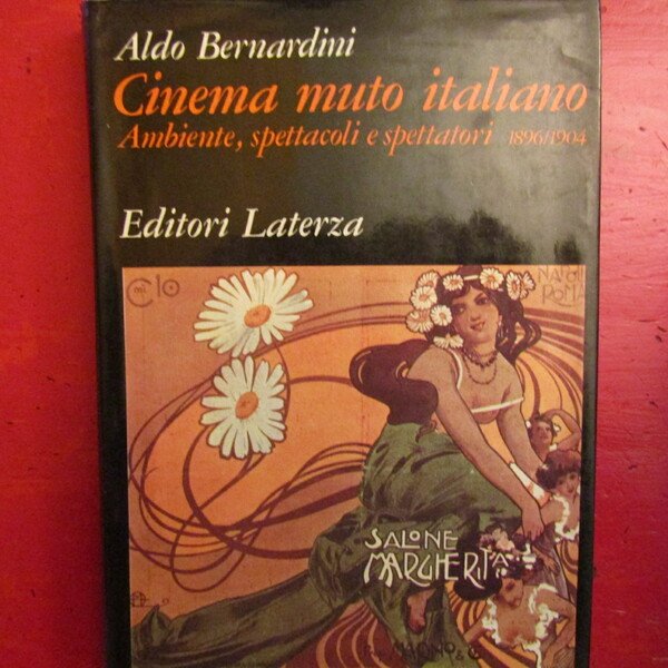 Cinema muto italiano