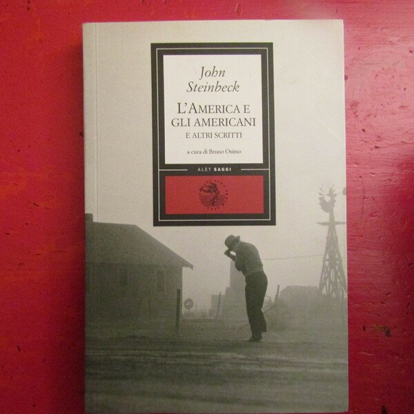L'America e gli Americani