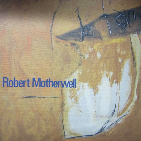 Robert Motherwell