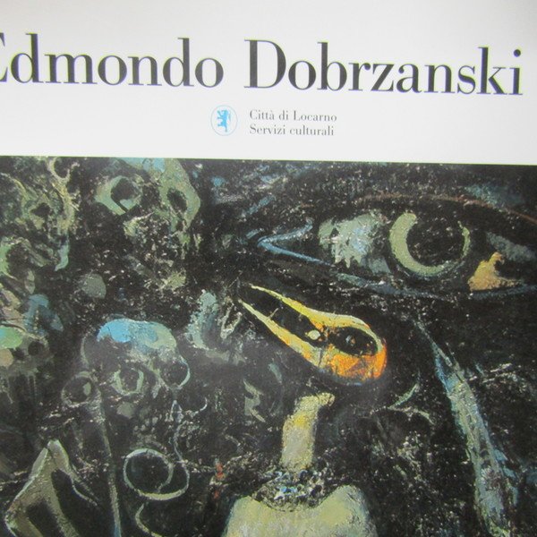 Edmondo Dobrzanski