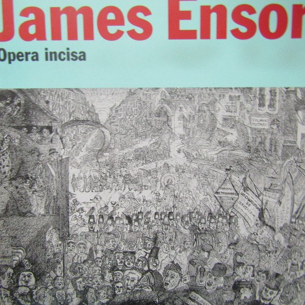 James Ensor