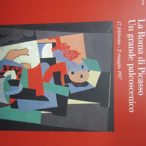 La Roma di Picasso