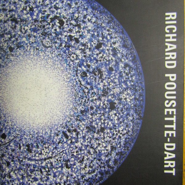 Richard Pousette-Dart