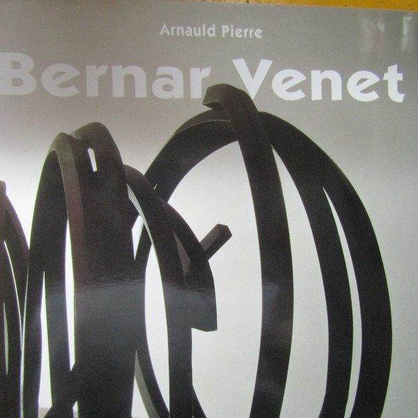 Bernar Venet