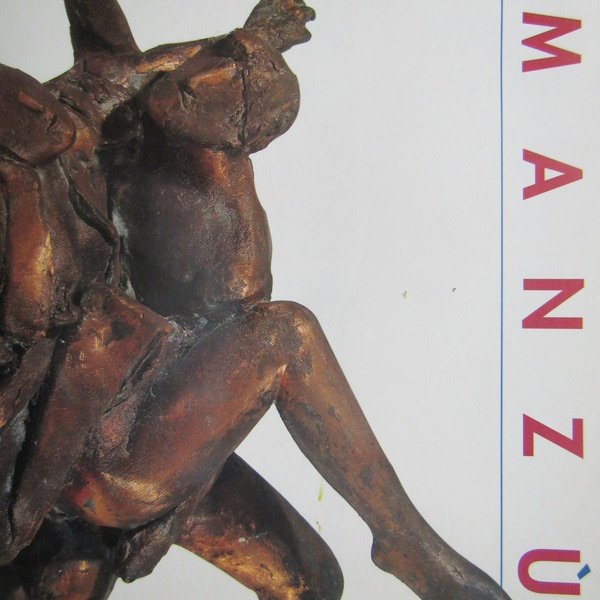 Giacomo Manzù