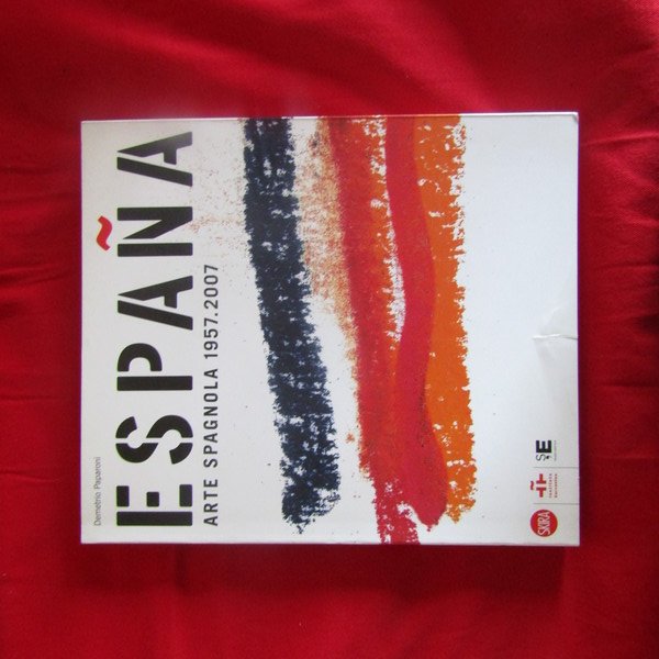 Espana