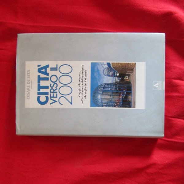 Città verso il 2000