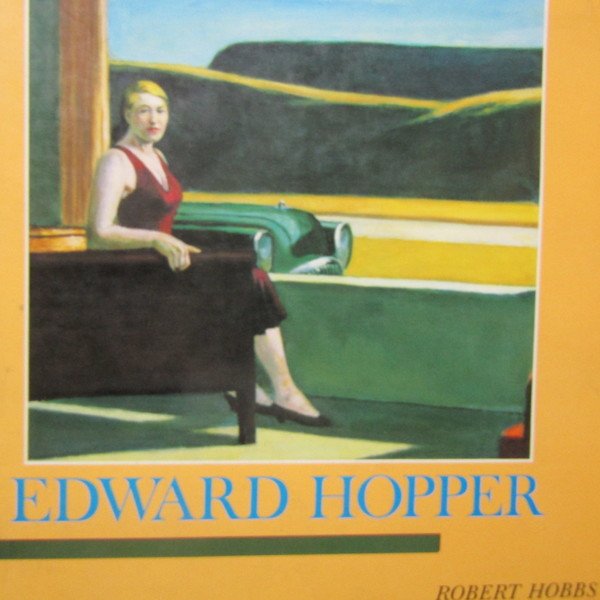 Edward Hopper