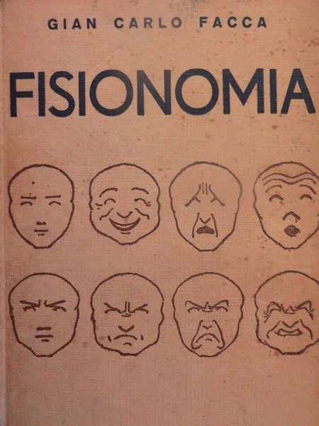 Fisionomia