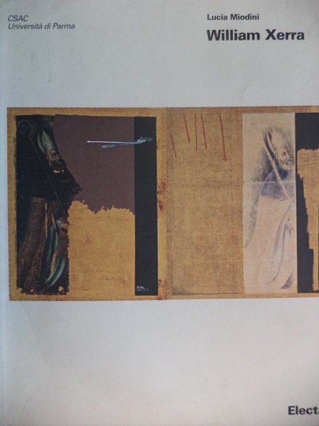 William Xerra