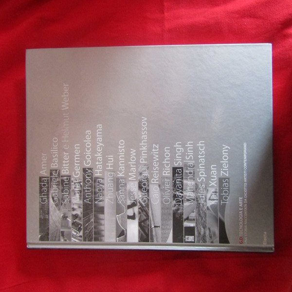 G.D. Tecnologia e Arte