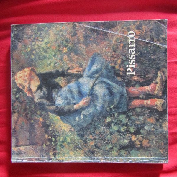 Camille Pissarro 1830 - 1903