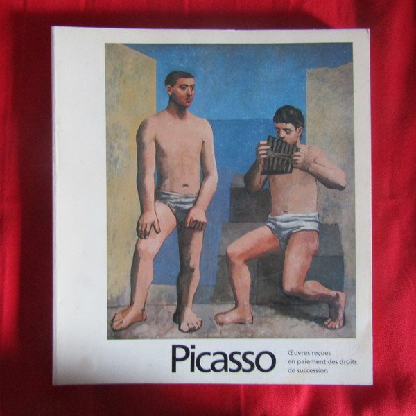 Picasso