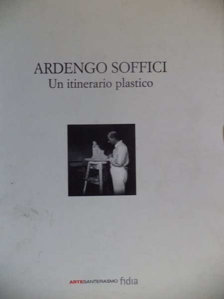 Ardengo Soffici
